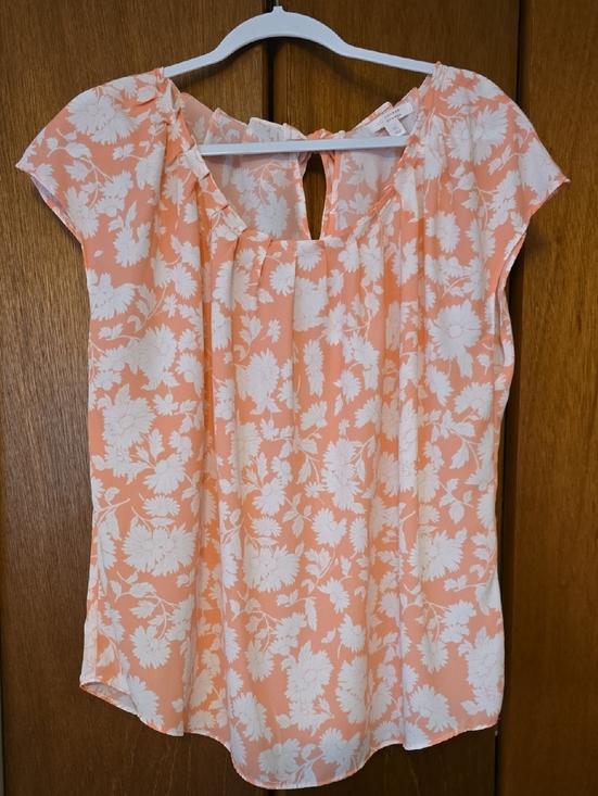 LC Lauren Conrad Tops - Lauren Conrad Blouse